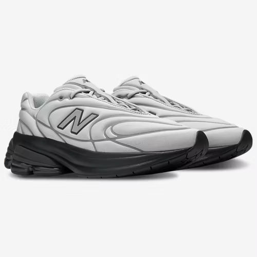 NEW BALANCE 5030 | Grey Day