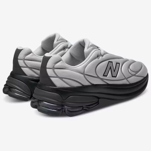NEW BALANCE 5030 | Grey Day