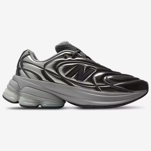 NEW BALANCE 5030 | Silver/Black