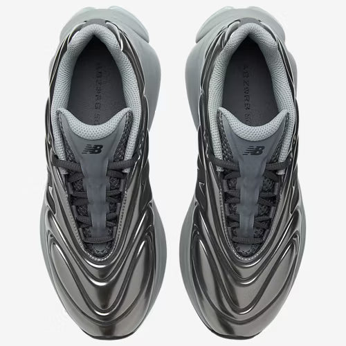 NEW BALANCE 5030 | Silver/Black