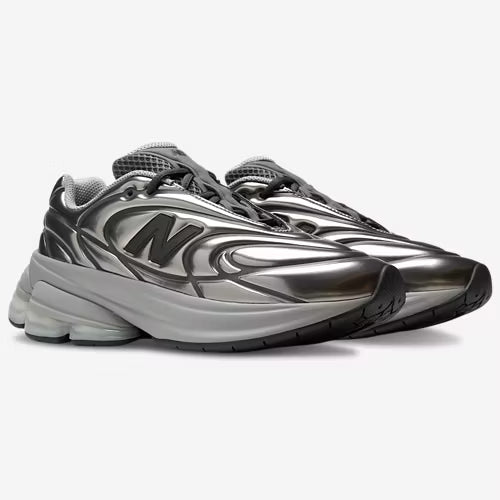 NEW BALANCE 5030 | Silver/Black