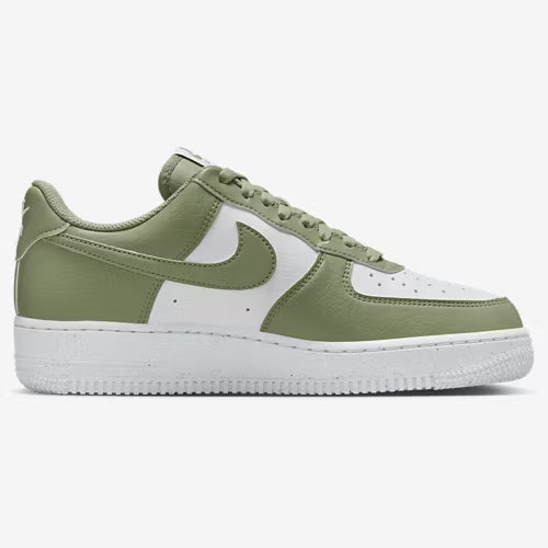 Nike Air Force 1 '07 | White/Oil Green