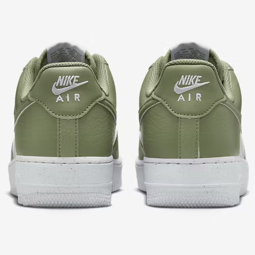 Nike Air Force 1 '07 | White/Oil Green