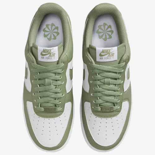 Nike Air Force 1 '07 | White/Oil Green