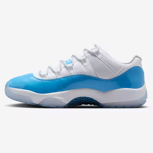 Jordan Retro 11 Low | White/Blue