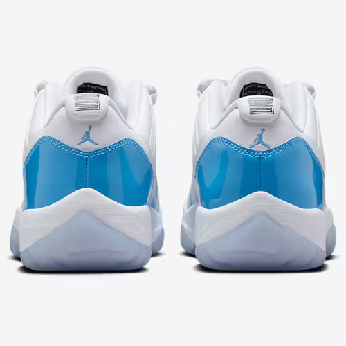 Jordan Retro 11 Low | White/Blue