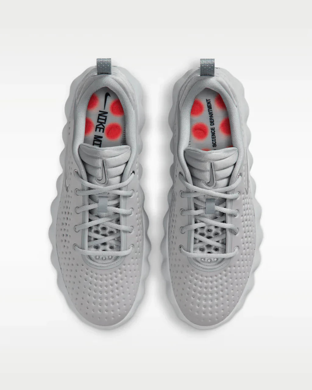 Nike Міnd 002 Lіght Smоkе Grеу