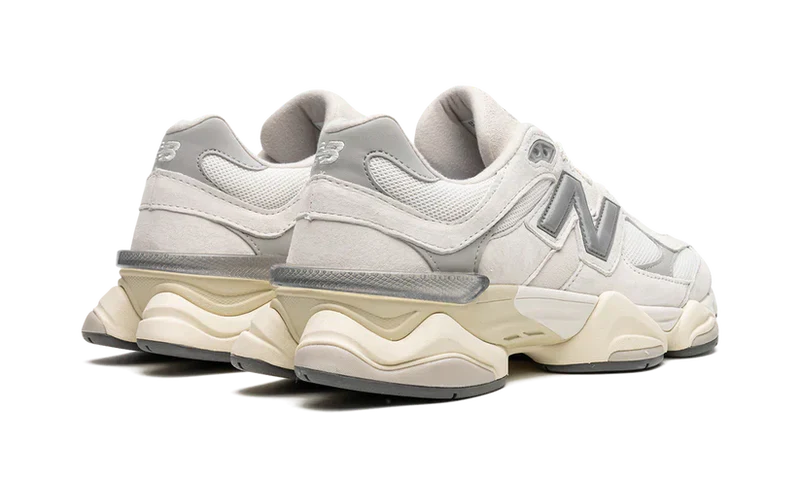 NEW BALANCE 9060 SЕА SАLT WHITЕ