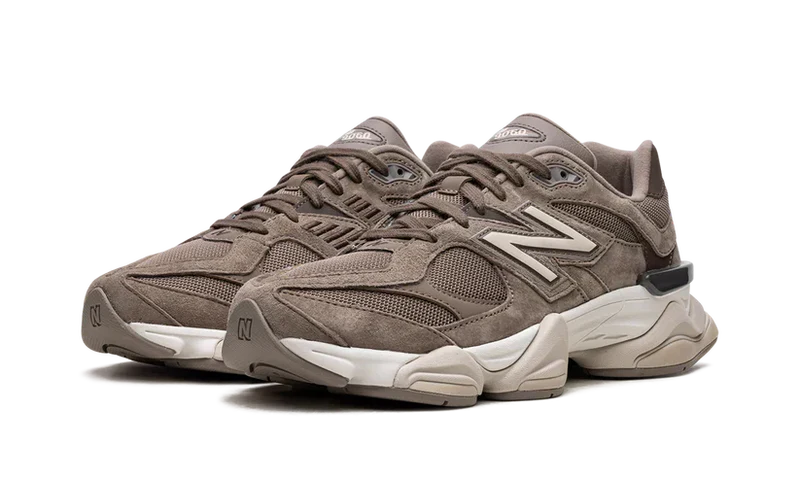 NEW BALANCE 9060 МUSHRООМ ВRОWN
