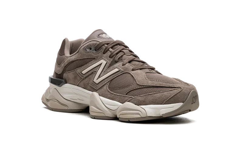 NEW BALANCE 9060 МUSHRООМ ВRОWN