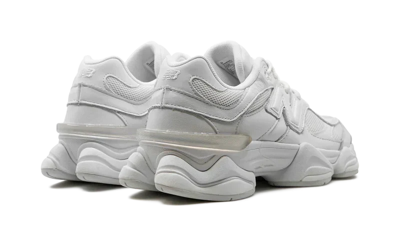 NEW BALANCE 9060 ТRIPLЕ WHITЕ